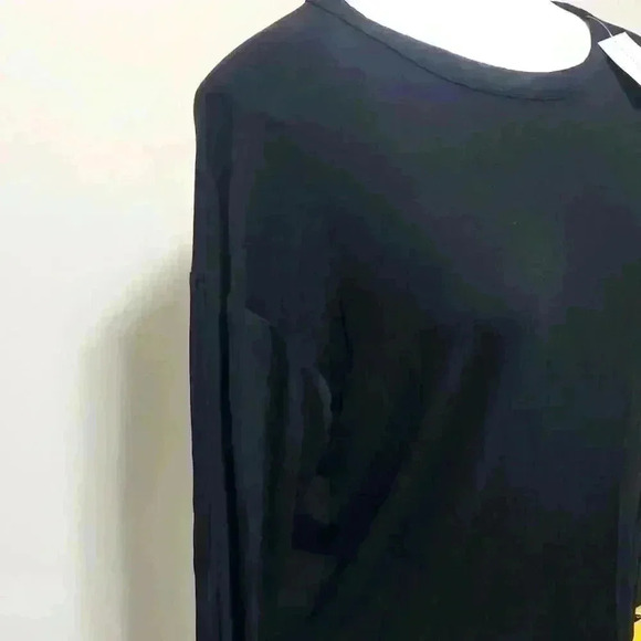 Banana Republic Active Boat Neck T-Shirt - Picture 3 of 8